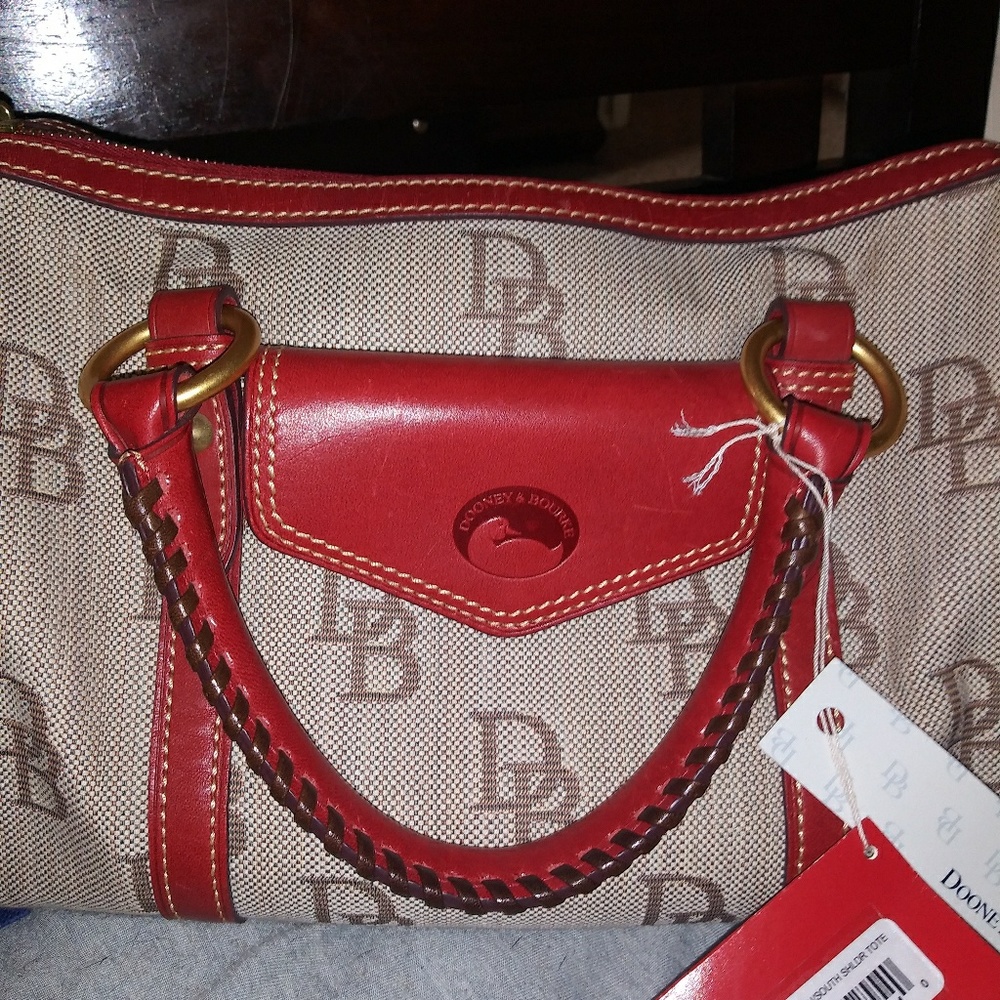 Dooney and Bourke Handbag